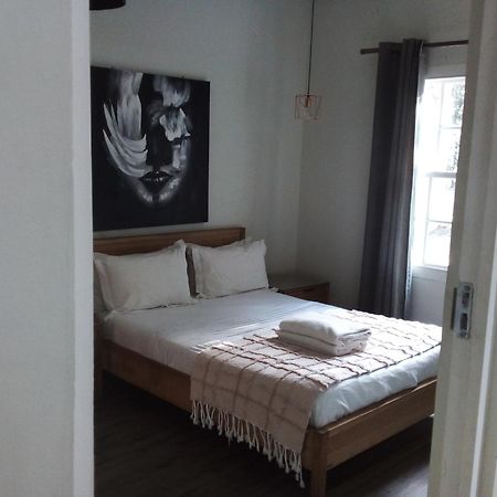 Essenwood House Hotel Durban Buitenkant foto